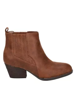 Bella-Vita Lou Chelsea Boots -Bella-Vita Shoes Shop Belk 410