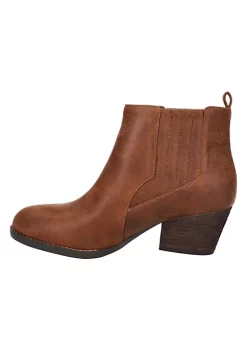 Bella-Vita Lou Chelsea Boots -Bella-Vita Shoes Shop Belk 411