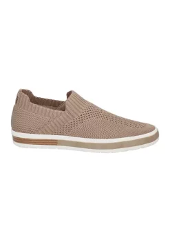 Bella-Vita Ramira Knit Athleisure Slip Ons -Bella-Vita Shoes Shop Belk 415