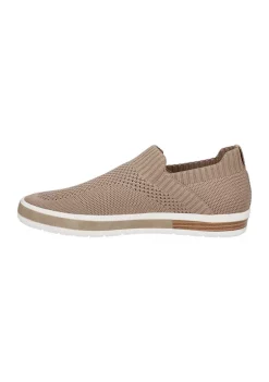 Bella-Vita Ramira Knit Athleisure Slip Ons -Bella-Vita Shoes Shop Belk 416