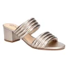 Bella-Vita Georgette Heeled Sandals -Bella-Vita Shoes Shop Belk 423