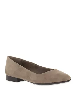 Bella-Vita Vivien Flat -Bella-Vita Shoes Shop Belk 438