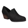 Bella-Vita Nakia Shooties -Bella-Vita Shoes Shop Belk 439