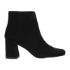 Bella-Vita Wilma Square Toe Ankle Boots -Bella-Vita Shoes Shop Belk 44