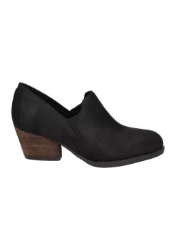 Bella-Vita Nakia Shooties -Bella-Vita Shoes Shop Belk 441