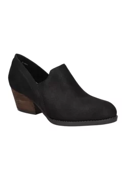 Bella-Vita Nakia Shooties -Bella-Vita Shoes Shop Belk 444