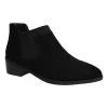 Bella-Vita Jamila Block Heel Booties -Bella-Vita Shoes Shop Belk 445