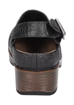 Bella-Vita Starlee Slip Resistant Clogs -Bella-Vita Shoes Shop Belk 460