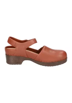 Bella-Vita Jaycina Slip Resistant Clogs -Bella-Vita Shoes Shop Belk 473