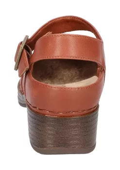 Bella-Vita Jaycina Slip Resistant Clogs -Bella-Vita Shoes Shop Belk 474