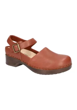 Bella-Vita Jaycina Slip Resistant Clogs -Bella-Vita Shoes Shop Belk 475