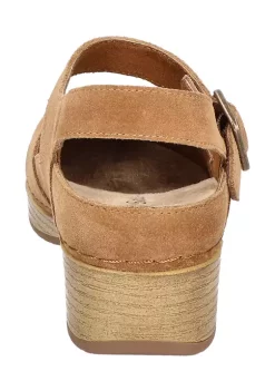 Bella-Vita Jaycina Slip Resistant Clogs -Bella-Vita Shoes Shop Belk 482