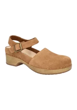 Bella-Vita Jaycina Slip Resistant Clogs -Bella-Vita Shoes Shop Belk 483