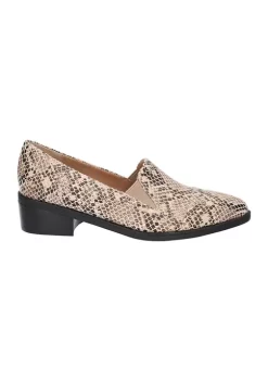 Bella-Vita Ohara Classic Twin Gore Casual Loafers 12 Bella-Vita Ohara Classic Twin Gore Casual Loafers -Bella-Vita Shoes Shop Belk 517