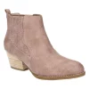 Bella-Vita Lou Chelsea Boots -Bella-Vita Shoes Shop Belk 522