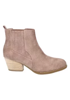 Bella-Vita Lou Chelsea Boots -Bella-Vita Shoes Shop Belk 523
