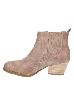 Bella-Vita Lou Chelsea Boots -Bella-Vita Shoes Shop Belk 524