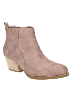 Bella-Vita Lou Chelsea Boots -Bella-Vita Shoes Shop Belk 525