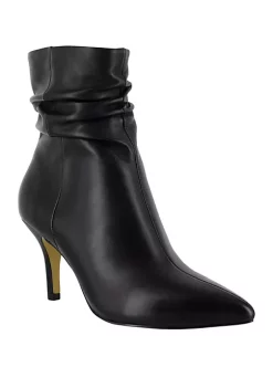 Bella-Vita Danielle Dress Booties -Bella-Vita Shoes Shop Belk 53