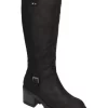 Bella-Vita Lorielle Lug Sole Tall Boots 2 Bella-Vita Lorielle Lug Sole Tall Boots -Bella-Vita Shoes Shop Belk 54