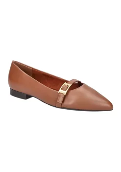 Bella-Vita Evanna Flats -Bella-Vita Shoes Shop Belk 546