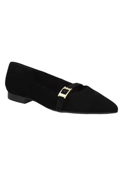 Bella-Vita Evanna Flats -Bella-Vita Shoes Shop Belk 547