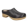 Bella-Vita Motto Slip Resistant Clogs -Bella-Vita Shoes Shop Belk 549