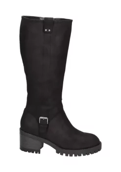 Bella-Vita Lorielle Lug Sole Tall Boots -Bella-Vita Shoes Shop Belk 55