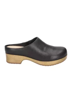 Bella-Vita Motto Slip Resistant Clogs -Bella-Vita Shoes Shop Belk 551