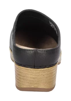 Bella-Vita Motto Slip Resistant Clogs -Bella-Vita Shoes Shop Belk 553