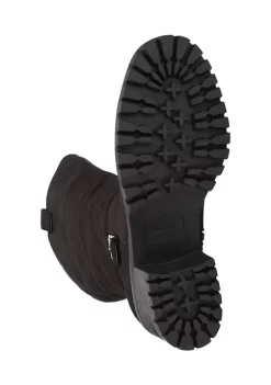 Bella-Vita Lorielle Lug Sole Tall Boots -Bella-Vita Shoes Shop Belk 56