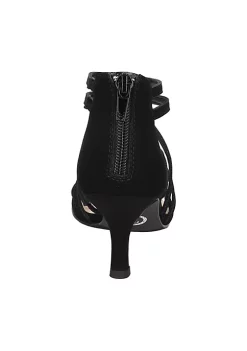 Bella-Vita Karlette Dress Sandals -Bella-Vita Shoes Shop Belk 564