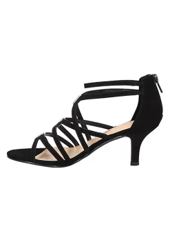 Bella-Vita Karlette Dress Sandals -Bella-Vita Shoes Shop Belk 565