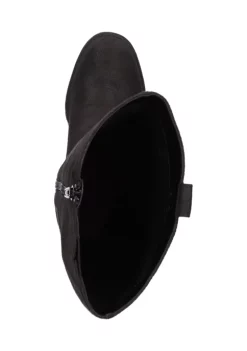 Bella-Vita Lorielle Lug Sole Tall Boots -Bella-Vita Shoes Shop Belk 57