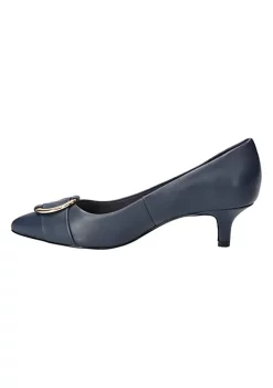 Bella-Vita Nic Pumps 12 Bella-Vita Nic Pumps -Bella-Vita Shoes Shop Belk 570