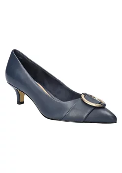 Bella-Vita Nic Pumps 13 Bella-Vita Nic Pumps -Bella-Vita Shoes Shop Belk 571