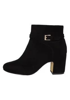 Bella-Vita Arlette Dress Booties -Bella-Vita Shoes Shop Belk 579