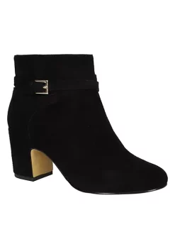 Bella-Vita Arlette Dress Booties -Bella-Vita Shoes Shop Belk 581