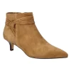 Bella-Vita Jani Ankle Boots -Bella-Vita Shoes Shop Belk 596