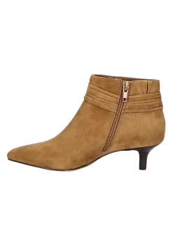 Bella-Vita Jani Ankle Boots -Bella-Vita Shoes Shop Belk 598