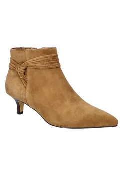 Bella-Vita Jani Ankle Boots -Bella-Vita Shoes Shop Belk 599