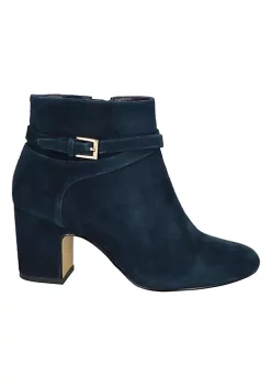 Bella-Vita Arlette Dress Booties -Bella-Vita Shoes Shop Belk 607