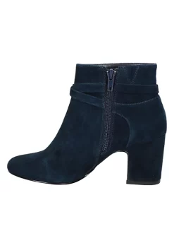 Bella-Vita Arlette Dress Booties -Bella-Vita Shoes Shop Belk 608