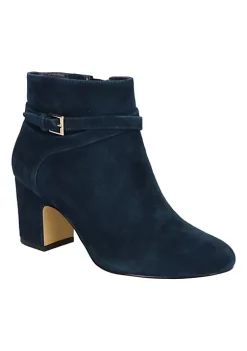 Bella-Vita Arlette Dress Booties -Bella-Vita Shoes Shop Belk 609