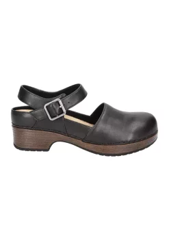 Bella-Vita Jaycina Slip Resistant Clogs -Bella-Vita Shoes Shop Belk 618