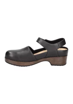 Bella-Vita Jaycina Slip Resistant Clogs -Bella-Vita Shoes Shop Belk 619