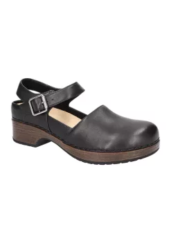 Bella-Vita Jaycina Slip Resistant Clogs -Bella-Vita Shoes Shop Belk 621