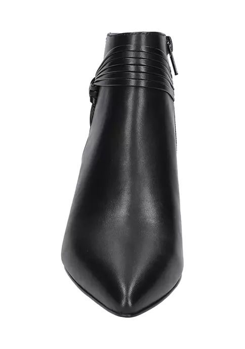 Bella-Vita Jani Ankle Boots 4 Bella-Vita Jani Ankle Boots - Image 2