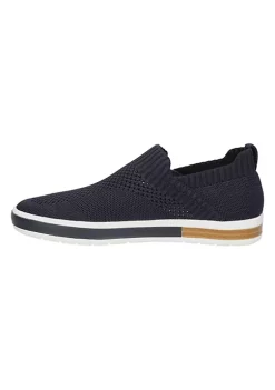 Bella-Vita Ramira Knit Athleisure Slip Ons -Bella-Vita Shoes Shop Belk 637