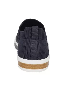 Bella-Vita Ramira Knit Athleisure Slip Ons -Bella-Vita Shoes Shop Belk 638